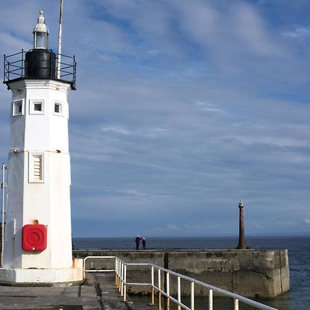 The Old Paint Shop Apartment - Centrally Situated Anstruther Bagian luar foto