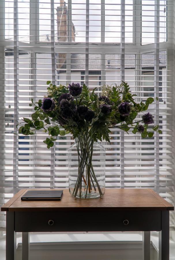 The Old Paint Shop Apartment - Centrally Situated Anstruther Bagian luar foto